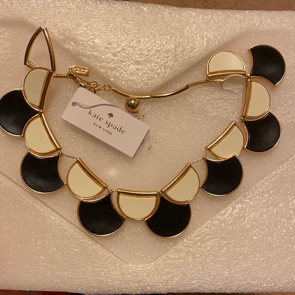 Kate Spade Necklace (NWT)